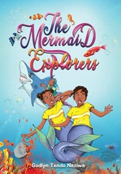 Paperback The Mermaid Explorers Book