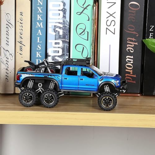 Image of Toy Car for Kids | Best Toys Gifts Toys for Boys & Girl's (124 REP BLU Car)