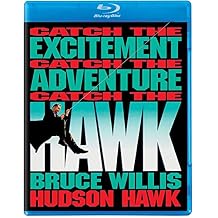 Hudson Hawk Special Edition