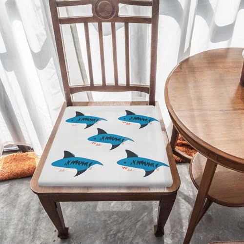 Coussin en mousse à mémoire de forme haut de gamme 38x35cm - 6