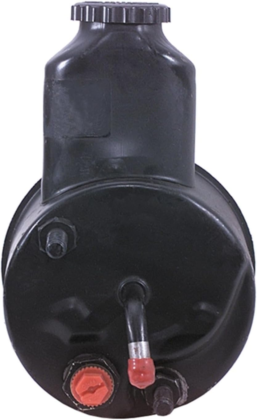 Mechanics Choice Power Steering Pump for 1976-1992, 1994-1995 Jaguar Vanden Plas, XJ6, XJS (5.3L 12Cyl)