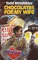 Chocolates for My Wife (Sefika Series) 090839683X Book Cover