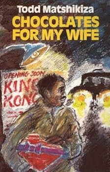 Chocolates for My Wife (Sefika Series)