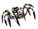 LEGO Chima 70130 Sparratus' Spider Stalker