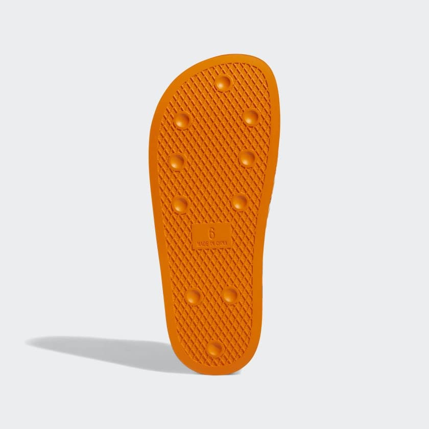 Image of adidas Girls' Adilette Aqua Slide Sandals