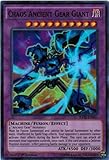 Chaos Ancient Gear Giant - RATE-EN041 - Super Rare - 1st Edition Y