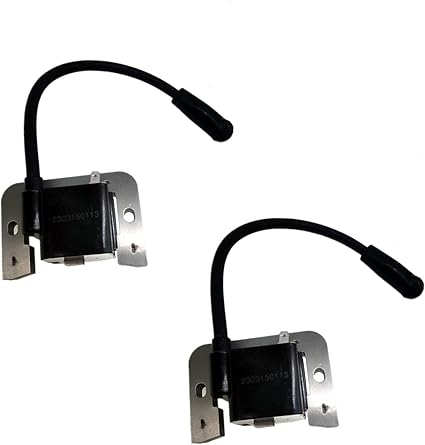 Galloparts Bobina Di Accensione 32 584 24 S 3258424S - Foto 4