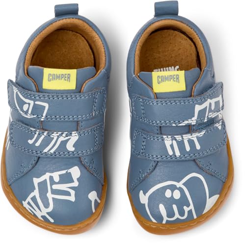 Camper Kids' Peu Cami K800405 Shoes4