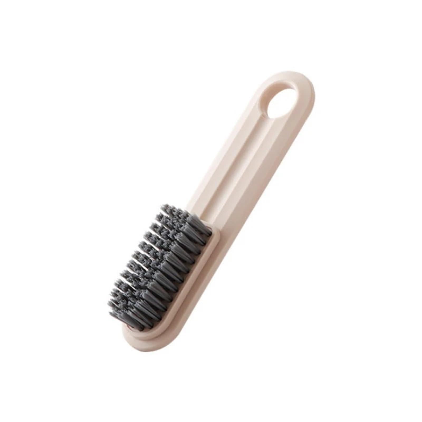 Soft Bristle Brush, Household Hanging Laundry, Shoe Cleaning For Cleaning Walking Boots