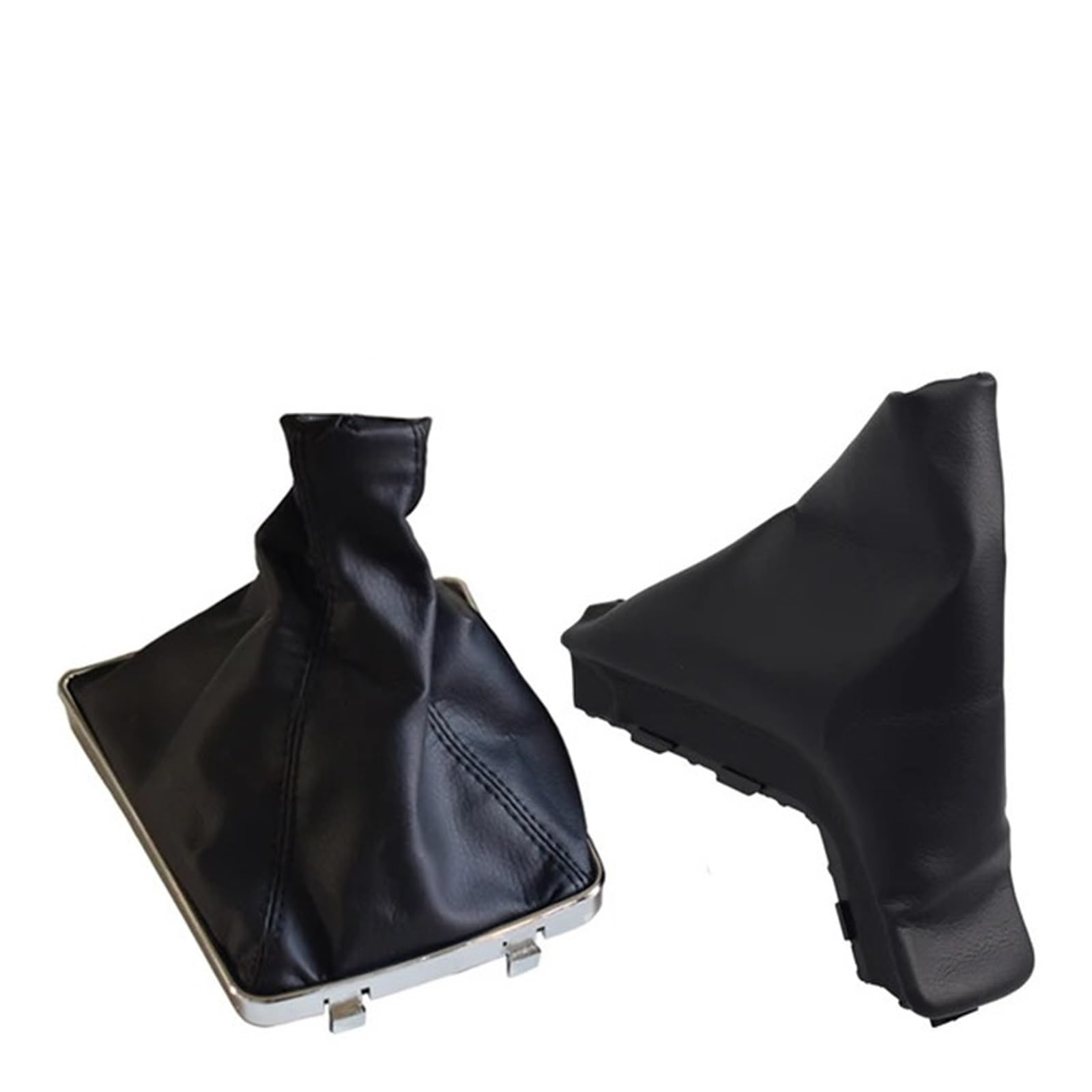 Motenna Gear Shift Knob Gaiter Boot Cover Case Fit For Vauxhall, Opel ASTRA H Gear Shift Boot Replacement