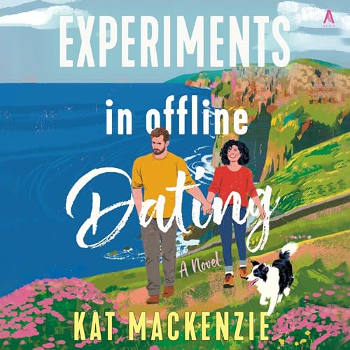 Page de couverture de Experiments in Offline Dating