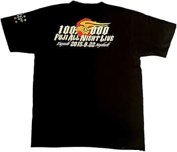 Amazon.co.jp: Tsuyoshi Nagabuchi Fuji All Night Live & Rock On