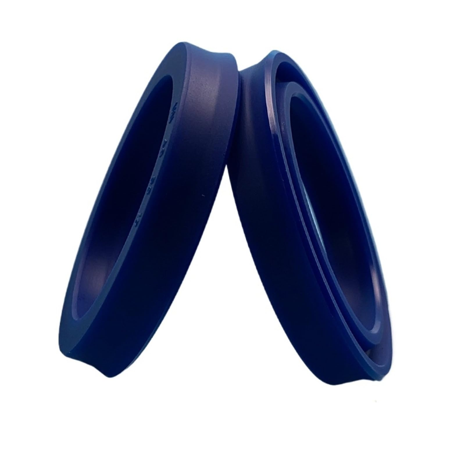 Hardware Fittings Polyurethane UN 20 * 30 6 20x30x6 22 22x30x6 U Cup Lip Cylinder Piston Hydraulic Rotary Shaft Rod Ring Gasket Wiper Oil Seal Washer(20Pcs 20x30x6)