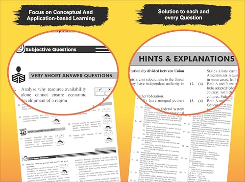 Image of TYQ This Year Questions CBSE Class 10 | Chapter- wise Competency Questions for Boards 2027 | Science, Maths, Social Science & English by Padhle Akshay