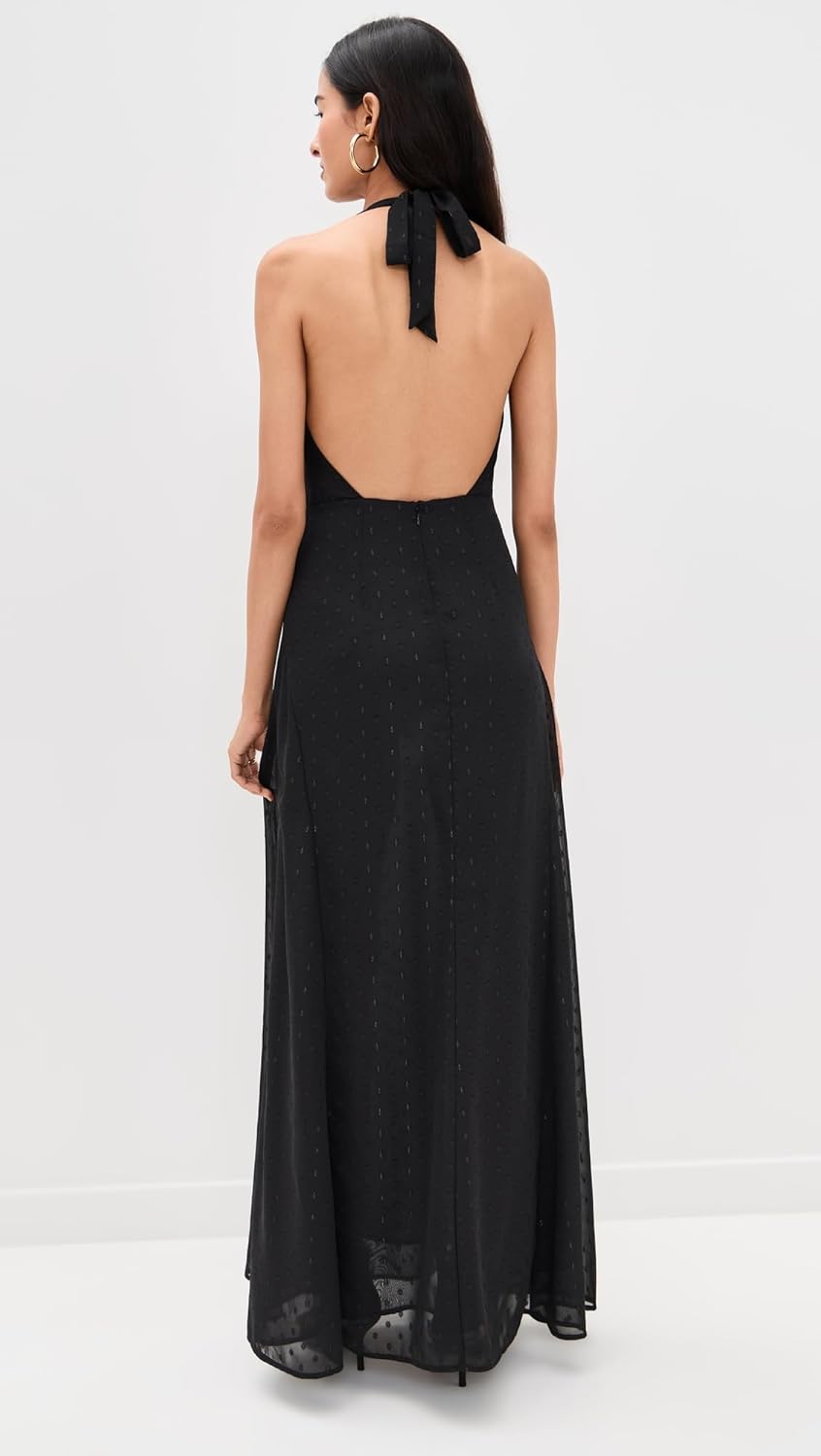 AFRM Women's Odenah Dress - Image 3