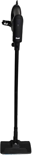 Professional 11-in-1 Steam Mop - 10s Fast Heating Detachable Unit, ETL Certified