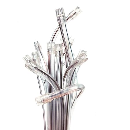 Saliva ejector suction tips (100pcs)