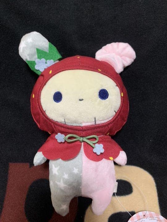 Amazon.co.jp: センチメンタルサーカス × ころころコロニャ ぬいぐるみ