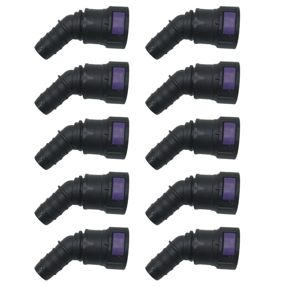 Connecteur 10 Pièces VOE 21313188 Compatible With Trucks