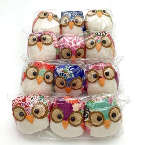 ちりめん ふくろう」の人気商品一覧 | 安い商品を通販サイトから探す