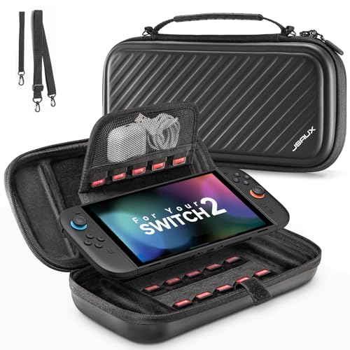 JSAUX LOP[X jeh[XCb`2i2025jΉACVSwitch2ΉیP[XiQ[J[h15[Xbgtj |[^ugx[obO {́ANZT[p ϏՌ ^ѕ֗-BG0117