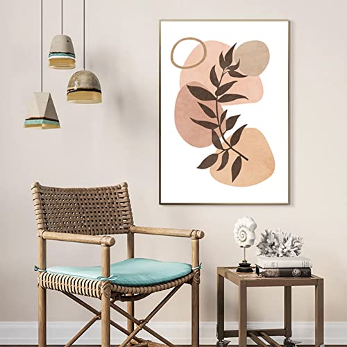 Peinture nordique sur toile de qualité supérieure pour chambre