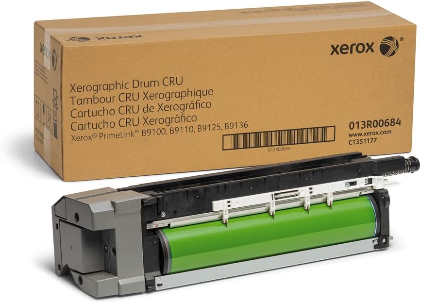 Xerox DRUM CARTRIDGE Amazon.co.uk Computers & Accessories
