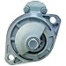 New Starter Replacement For Yanmar Marine 3JH3 4JH3 3TNV 2YM15 3JH4E 3YM20 4TNE88 129242-77010 129608-77010 129698-77010 VV12924277010 20513073