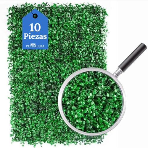 Listado de Muro verde artificial - los preferidos. 5 Imagen adicional