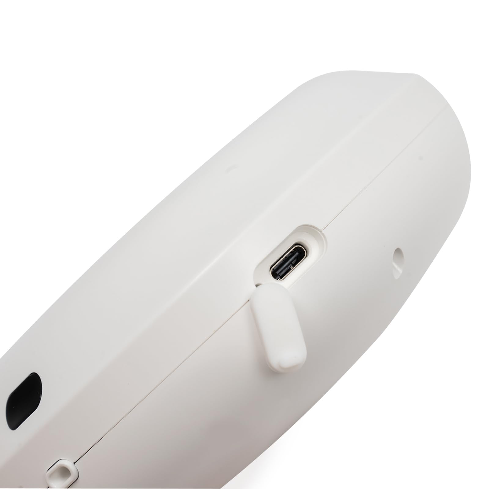 Distributore automatico di sapone in schiuma da 300 ml, distributore automatico di sapone, fissaggio a parete senza fori e ricaricabile, con sensore Soap Dispenser senza contatto
