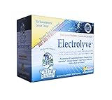 ELECTROLYVE 30PC, Yellow, 30 Packets