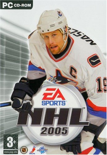 Nhl 2005 Pc - vue 2