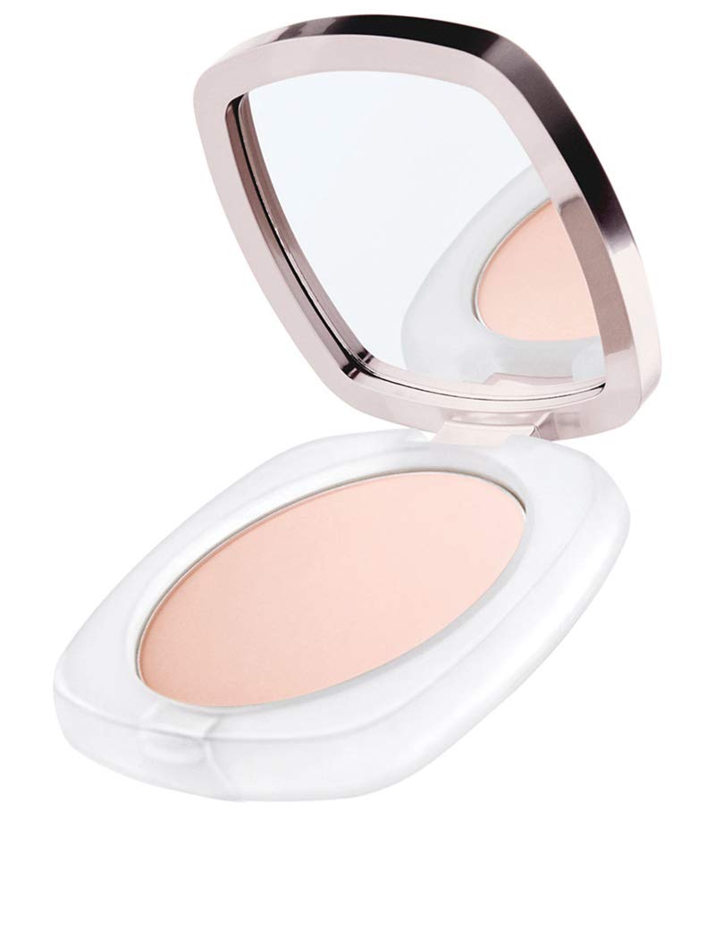 The Sheer Pressed Powder #Translucent 10 Gr