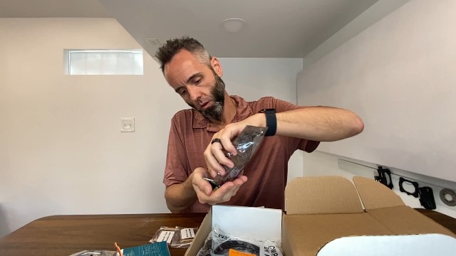 Best Electronic Components Kit | 190+ Pieces Starter Kit