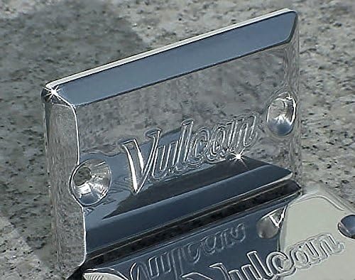 i5 Chrome Front Brake Fluid Cap for Kawasaki Vulcan VN 900 2000 Classic Custom LT