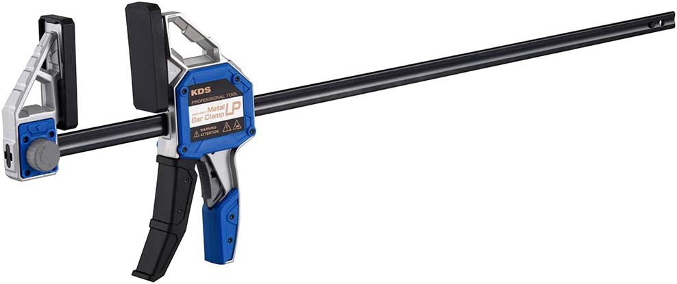 Muratec KDS Metal Bar Clamp 600LP MBC-600LP