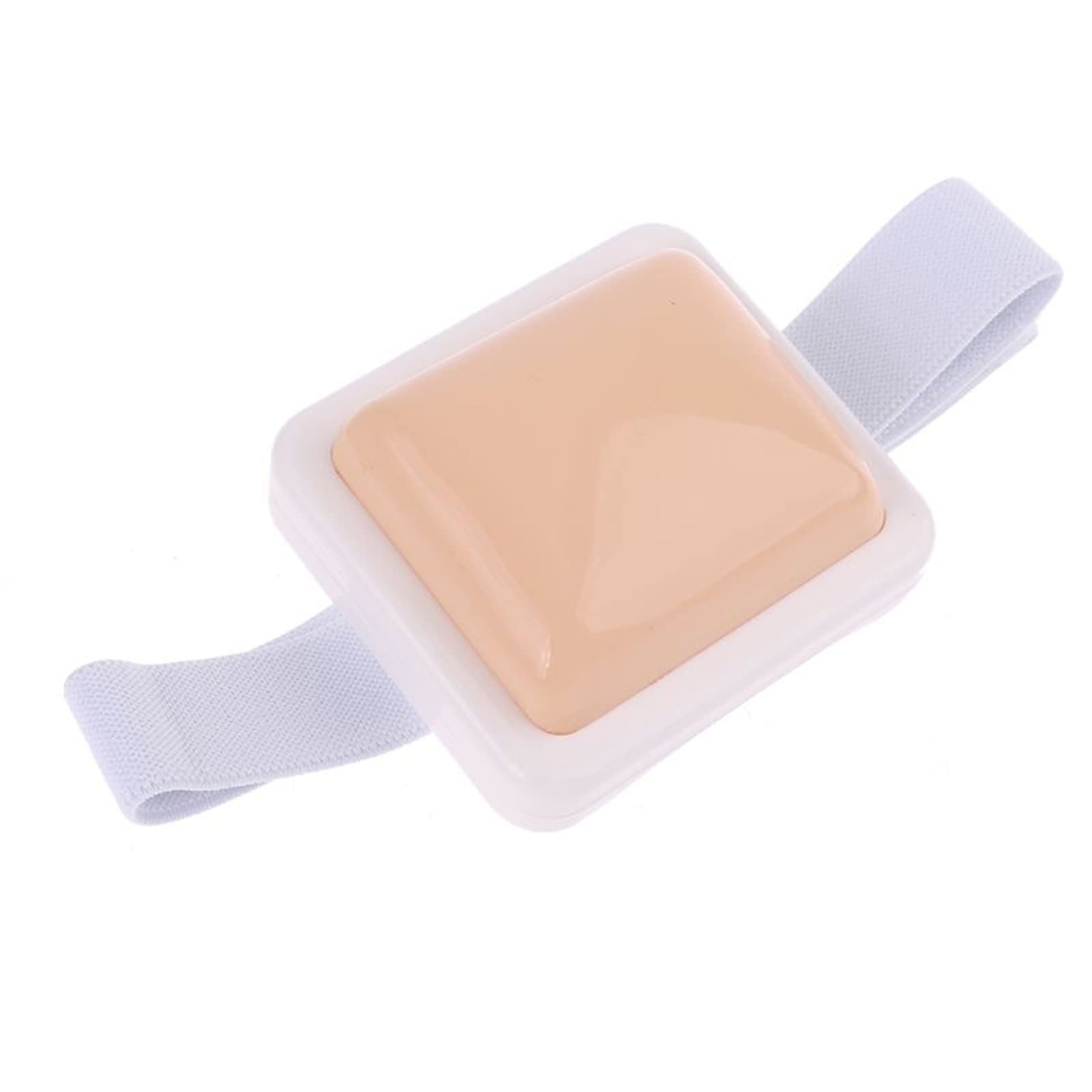 Pratique d'injection IV sans stress grâce au coussin de formation portable