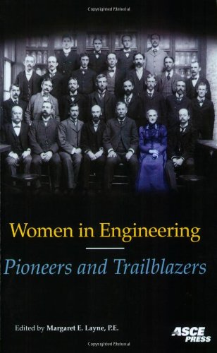 Women in Engineering: Pioneers and Trailblazers