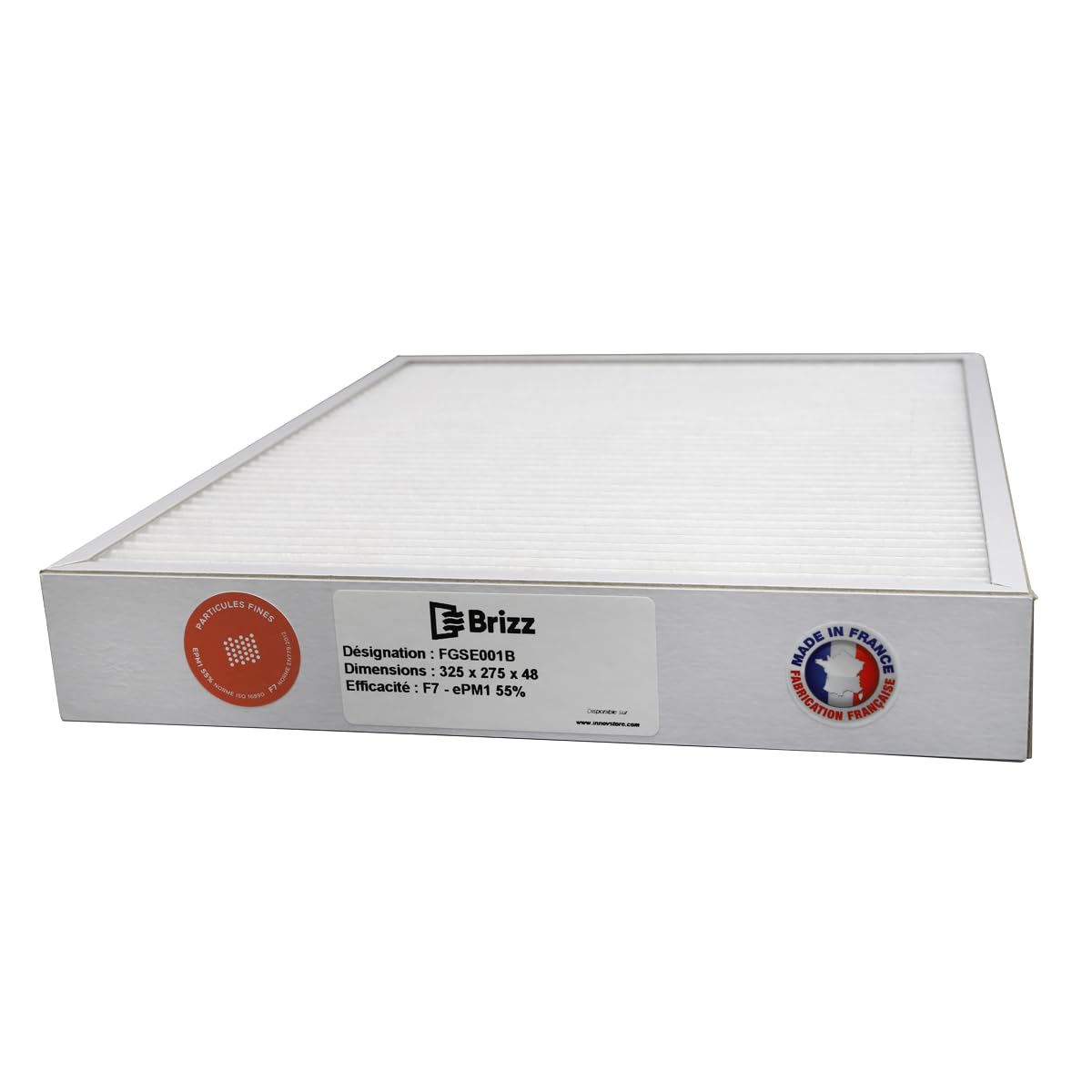 Filtre compatible GSE AIR&