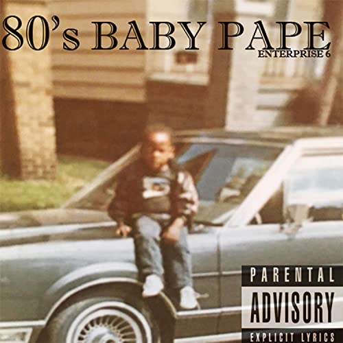 Play 80s BABY PAPE by MTE PAPER on Amazon Music