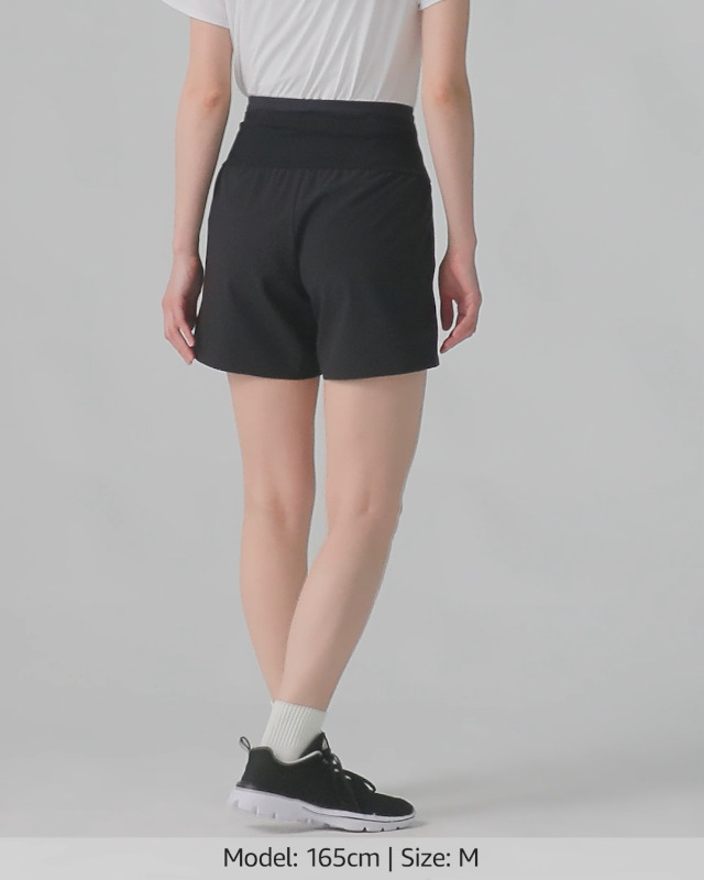 ⭐︎THE NORTH FACE エンデュリスレーシングショーツ⭐︎黒