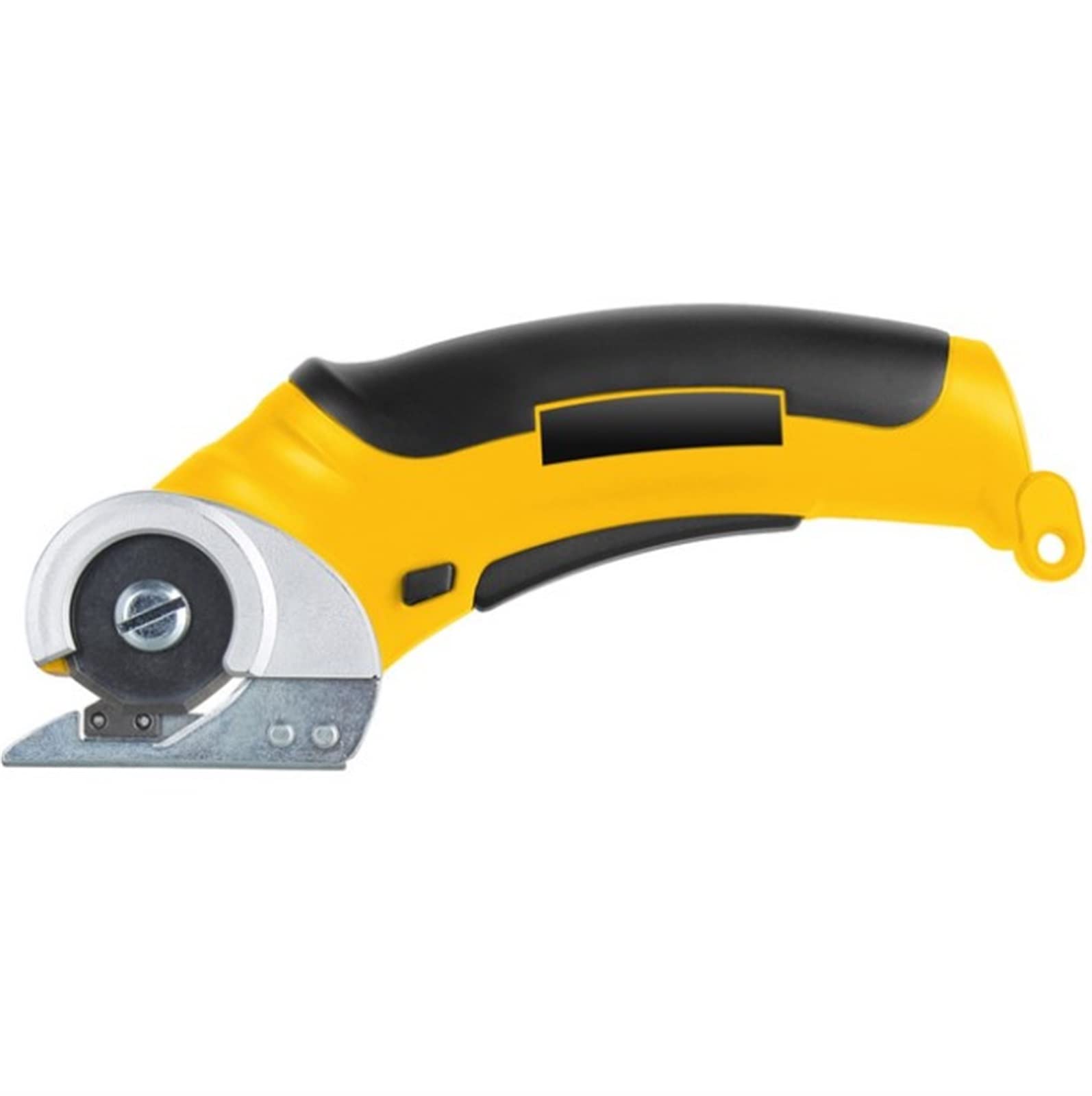CUDTAPI Electric Scissors Rechargeable Cordless Electric Cutter Shear For Cardboard Leather Fabric Scrapbook Carpet Electric Sewing Shea(Electric Scissors)