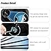ZIMISI Car Windshield Sun Shade Umbrella, 59