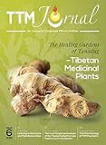 ttmik  TTM Journal #6: The Journal of Traditional Tibetan Medicine (English Edition)