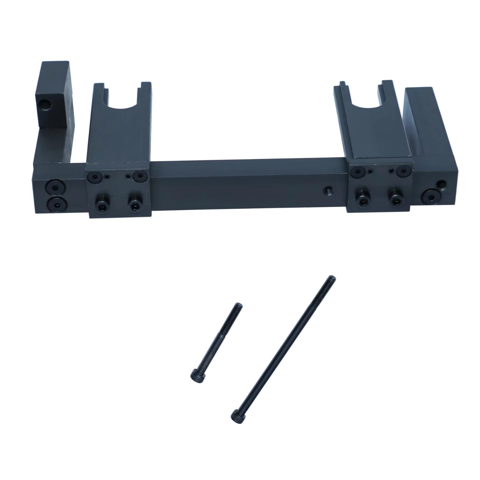 Correa Dentada Herramienta Compatible con para 3 5 Series X1 X3 N20 N26 Kit De Alineación del Árbol De Levas del Cigüeñal De La Herramienta De Sincronización del Motor