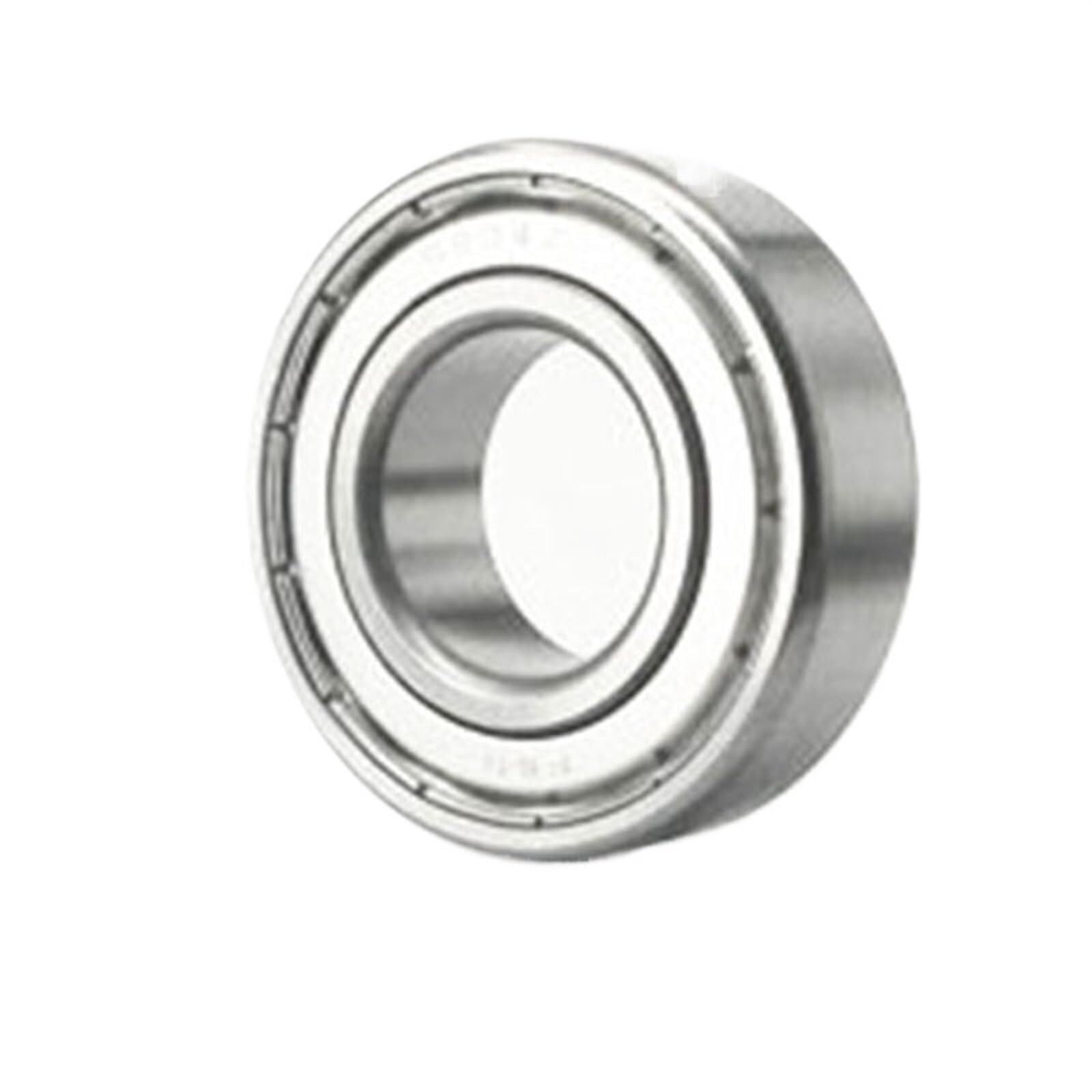 Soywim One Color Bearing, 1Pcs/Lot 6204Zz Deep Groove Ball Bearing Miniature Mini Motor Grade 6204-Zz 20 * 47 14Mm 14 Wear Resistance