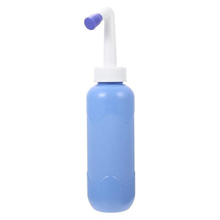 Buy Lurrose Upside Down Spray Bottle for Postpartum Care Baby Mom
