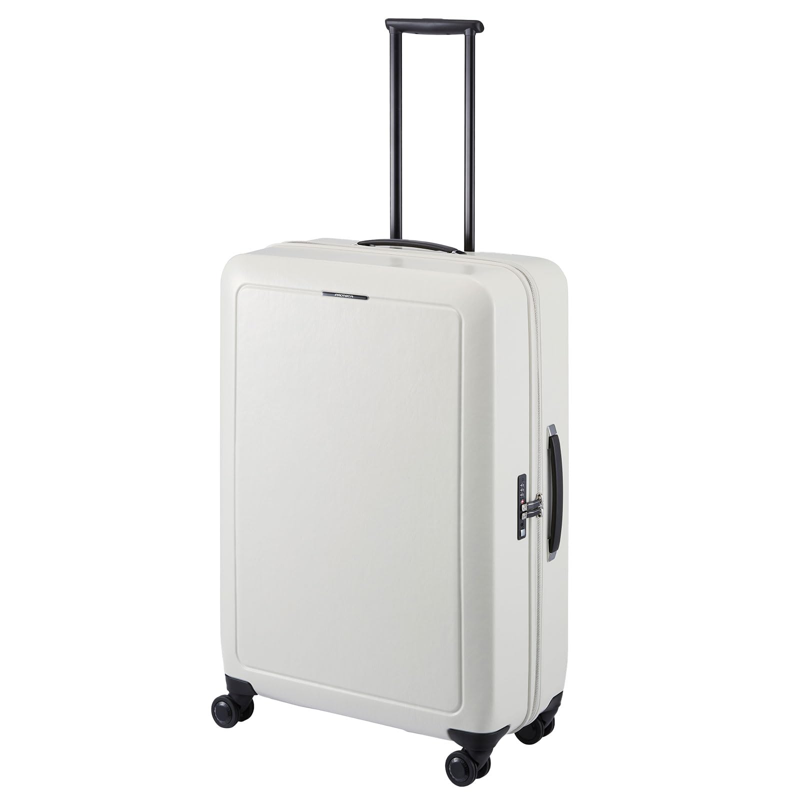 Amazon | [プロテカ] スーツケース 大型 大容量 lサイズ 10泊以上 100L