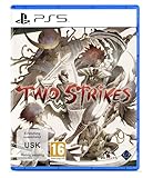 Two Strikes - [PS5]