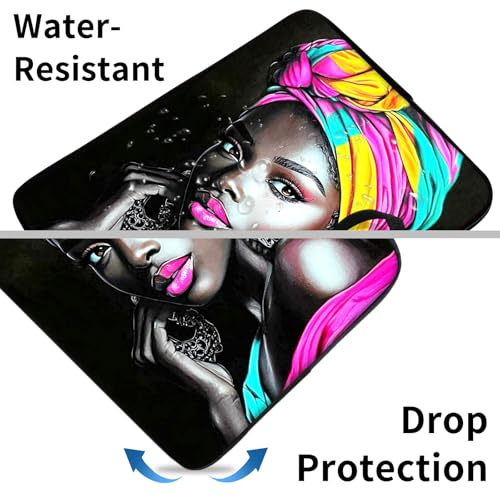 Funda para Laptop 17 Pulgadas con Asa Protector Suave miniatura 6